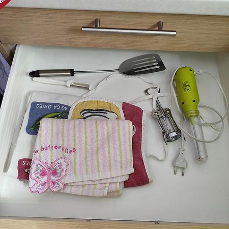 Δροσια 1 Apartment Нафплион Екстериор снимка