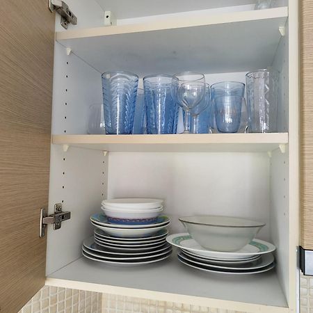 Δροσια 1 Apartment Нафплион Екстериор снимка