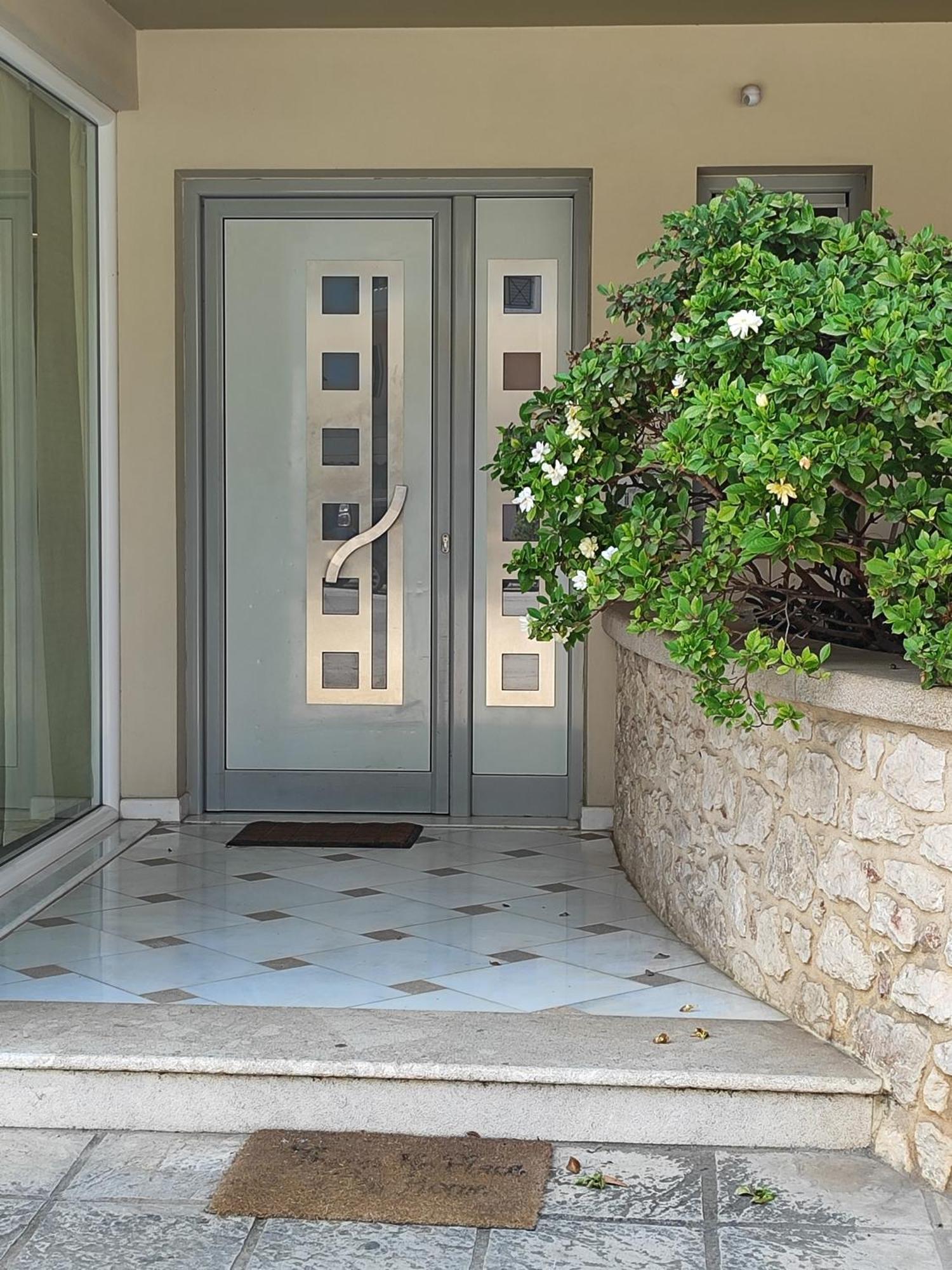 Δροσια 1 Apartment Нафплион Екстериор снимка