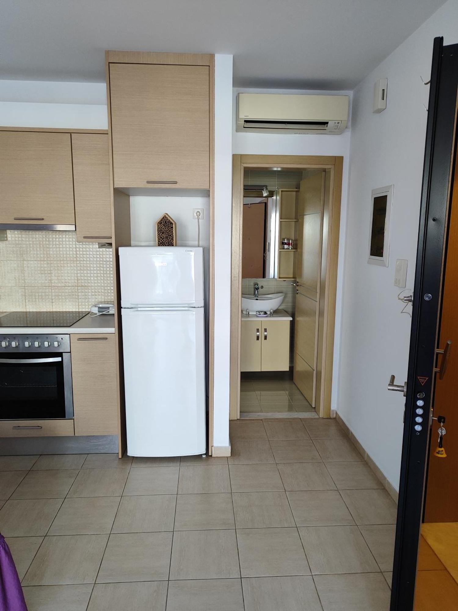Δροσια 1 Apartment Нафплион Екстериор снимка