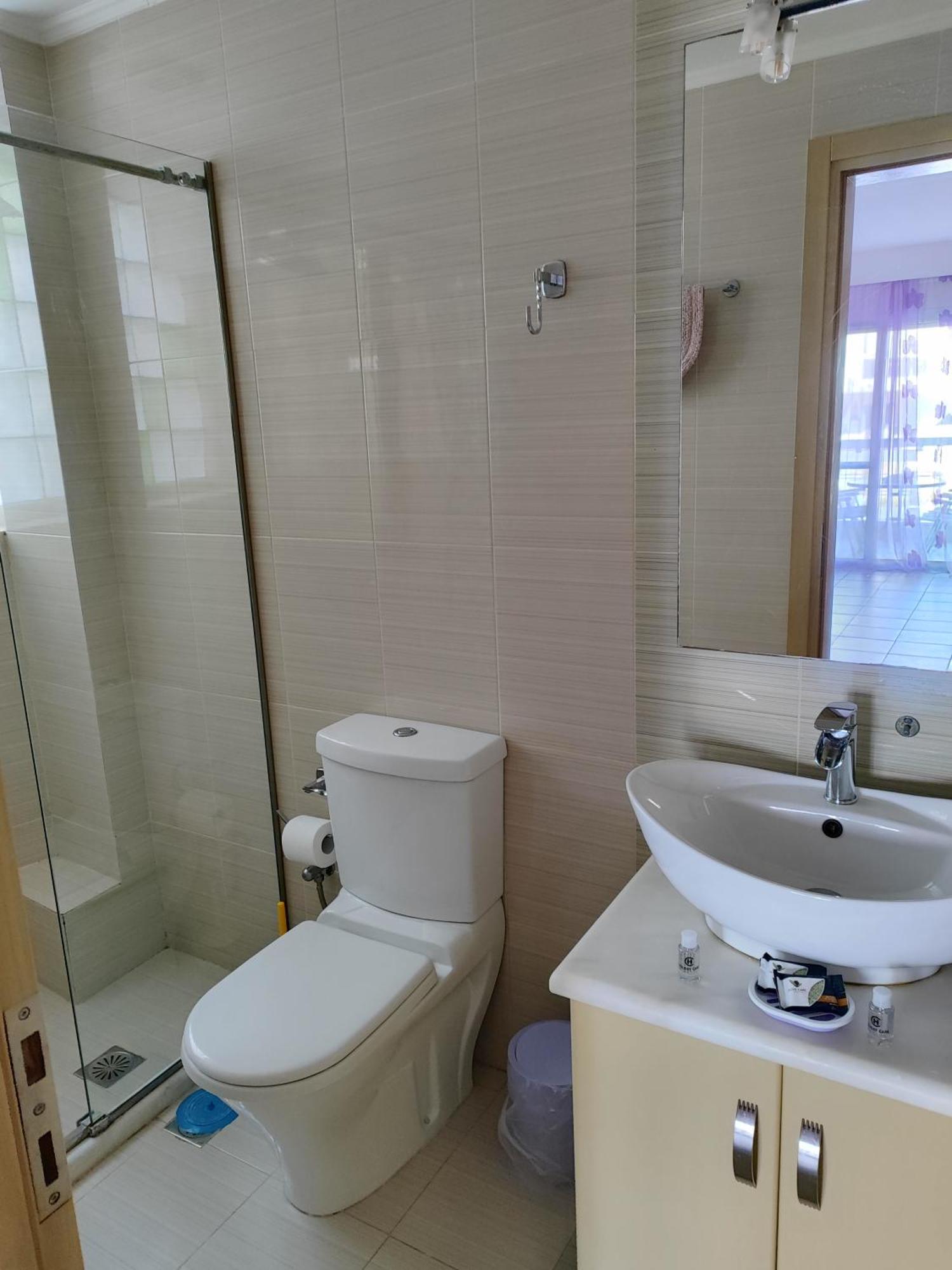 Δροσια 1 Apartment Нафплион Екстериор снимка
