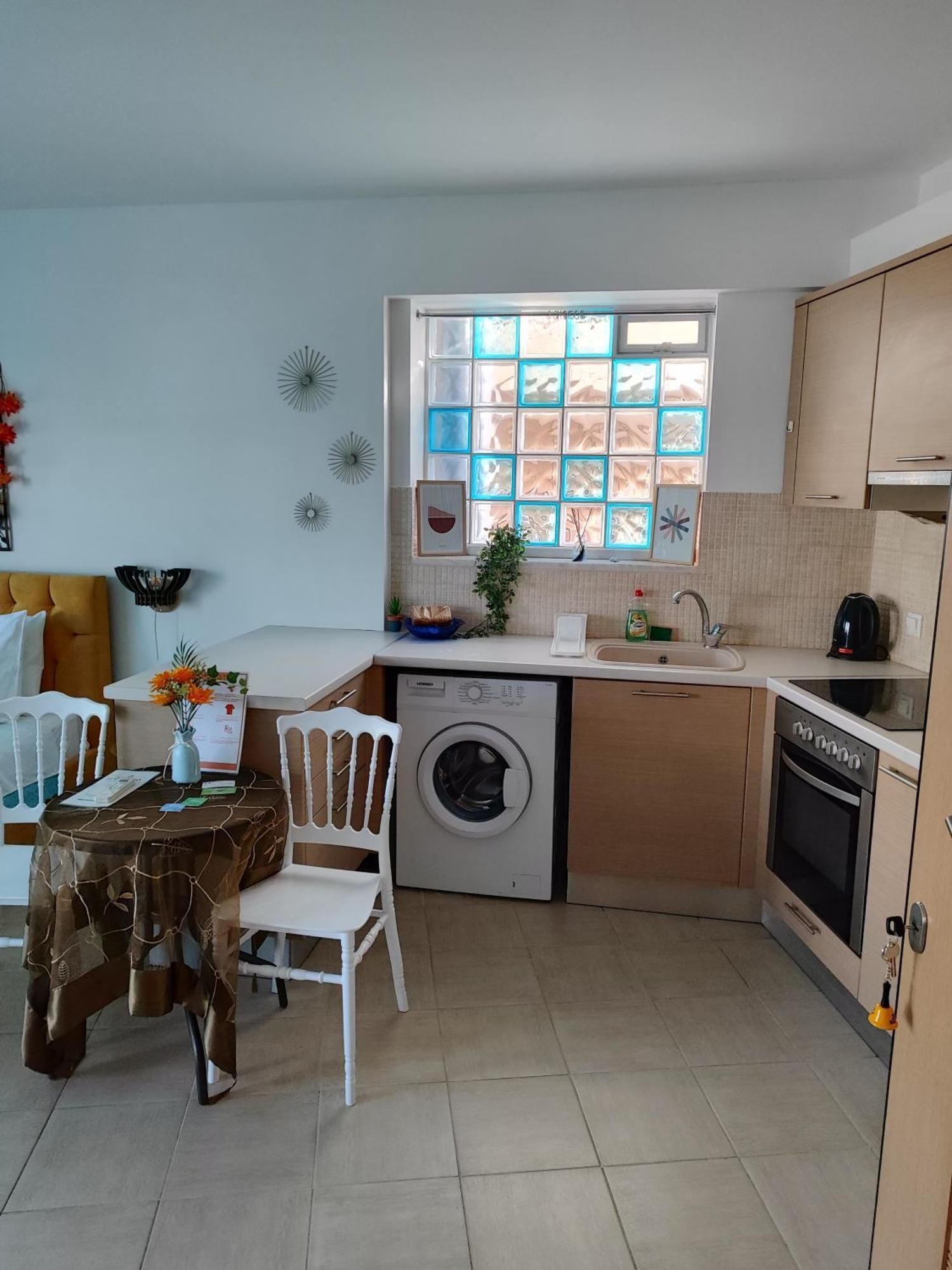 Δροσια 1 Apartment Нафплион Екстериор снимка