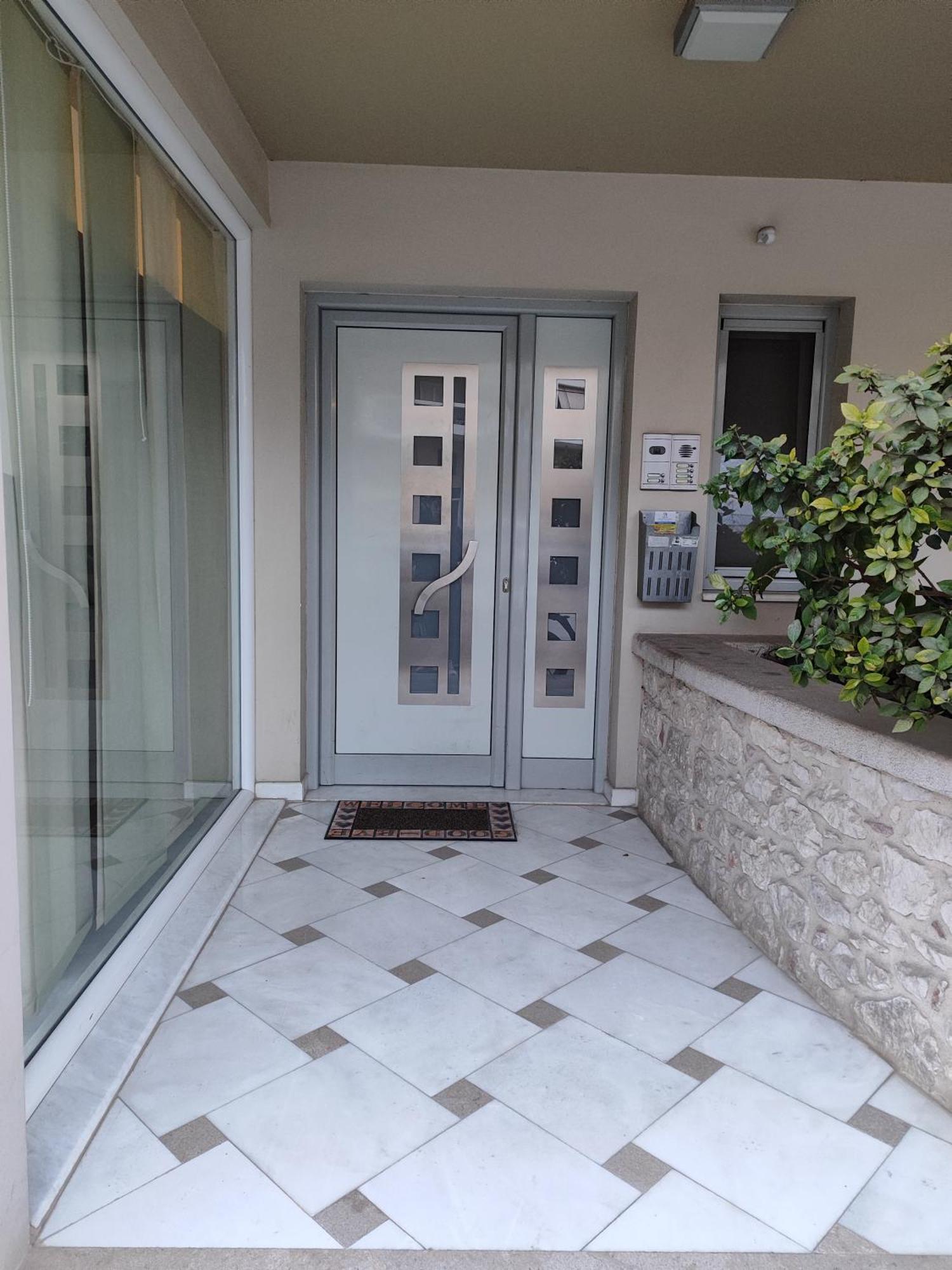 Δροσια 1 Apartment Нафплион Екстериор снимка