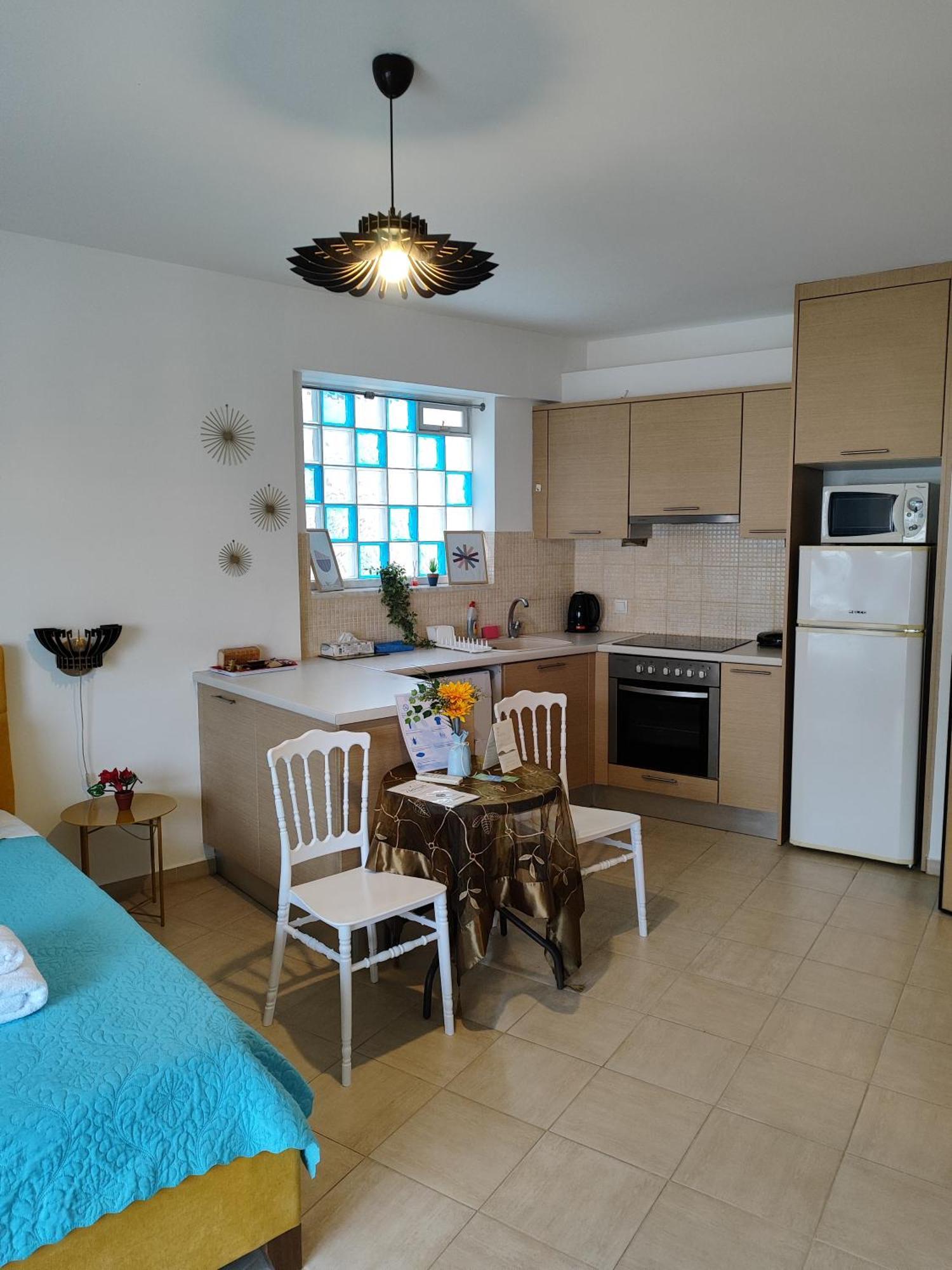 Δροσια 1 Apartment Нафплион Екстериор снимка
