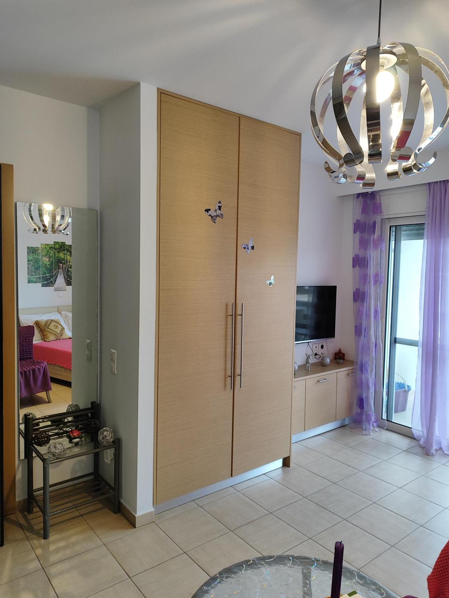 Δροσια 1 Apartment Нафплион Екстериор снимка