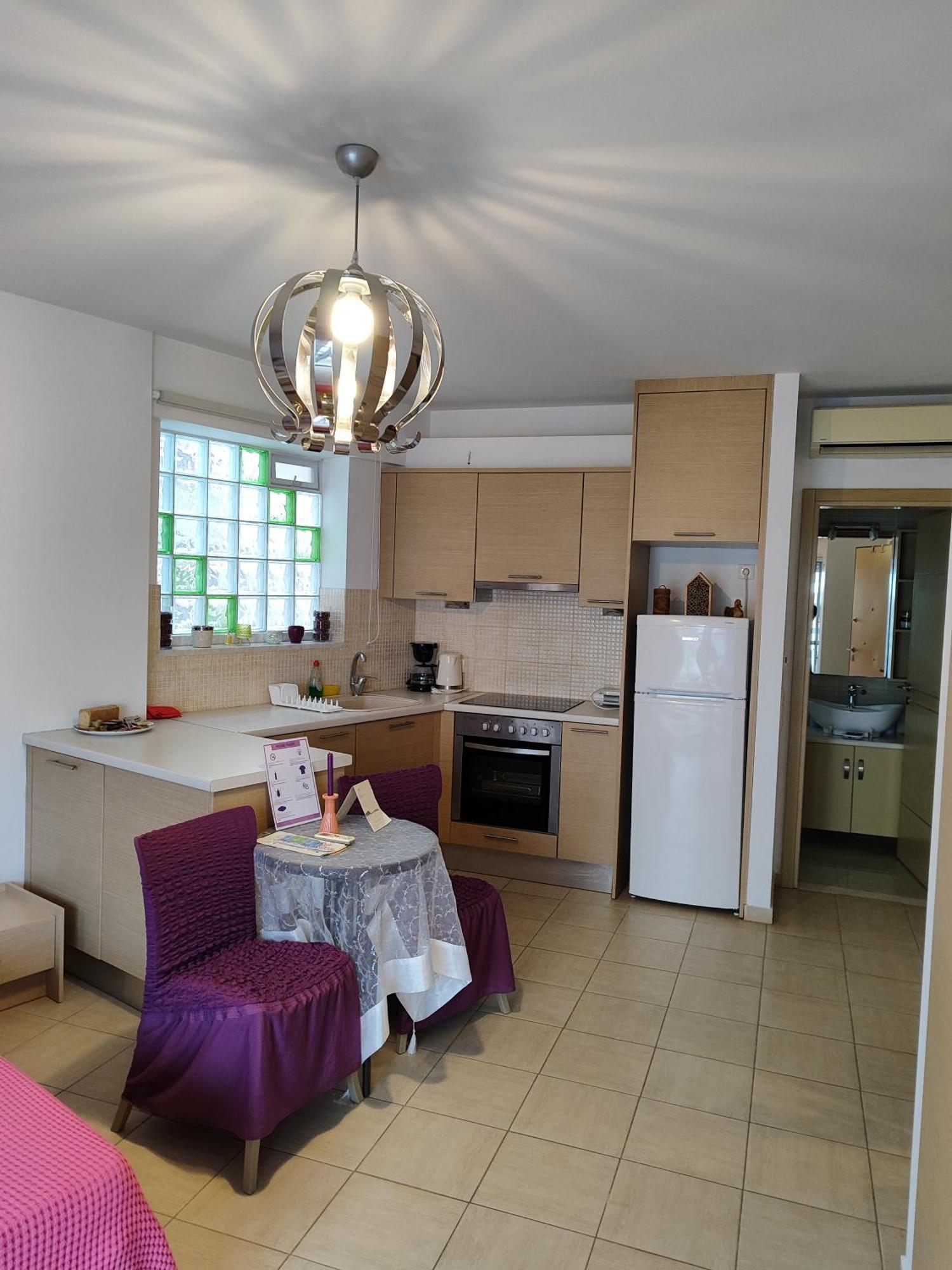 Δροσια 1 Apartment Нафплион Екстериор снимка