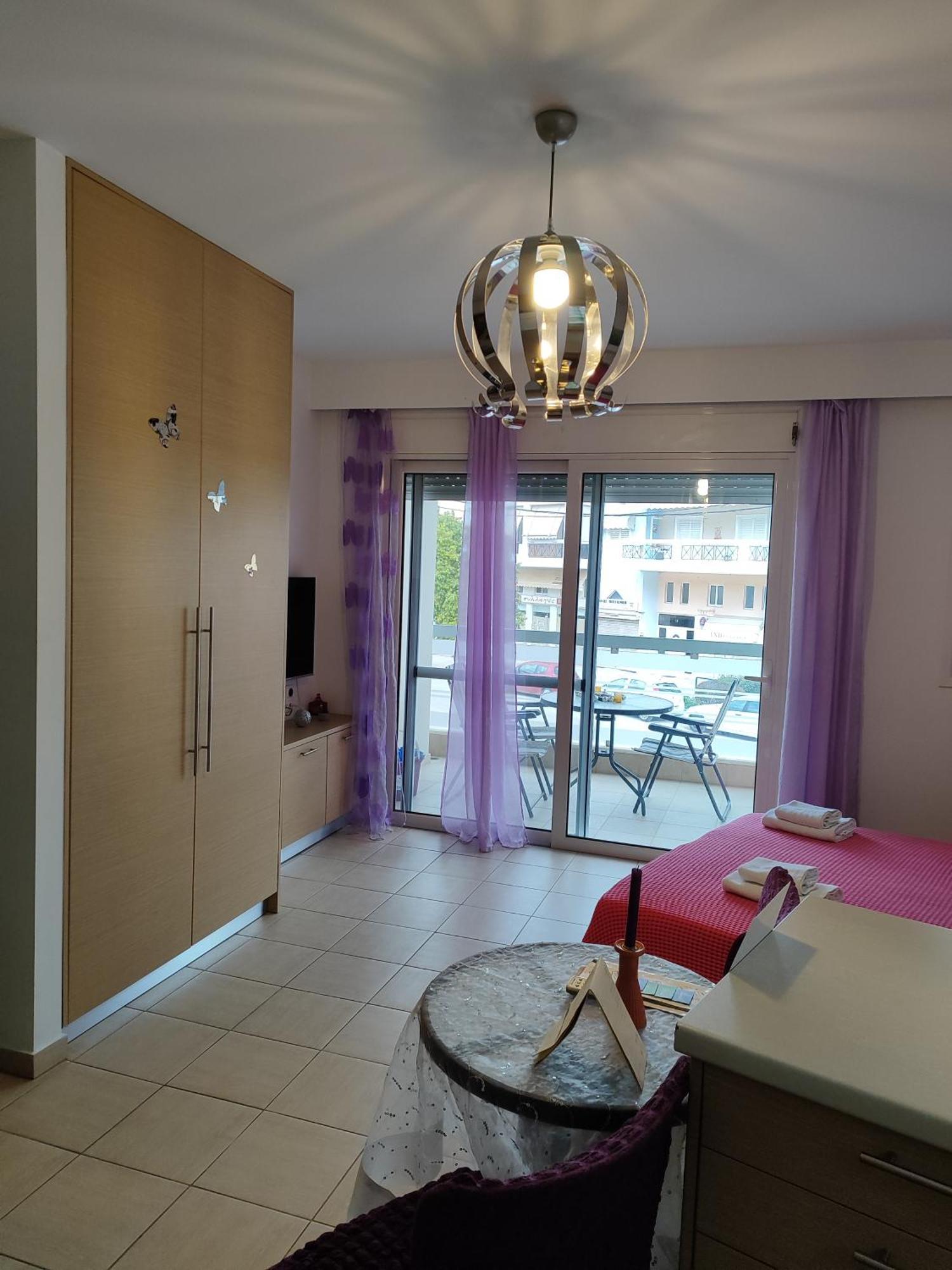 Δροσια 1 Apartment Нафплион Екстериор снимка