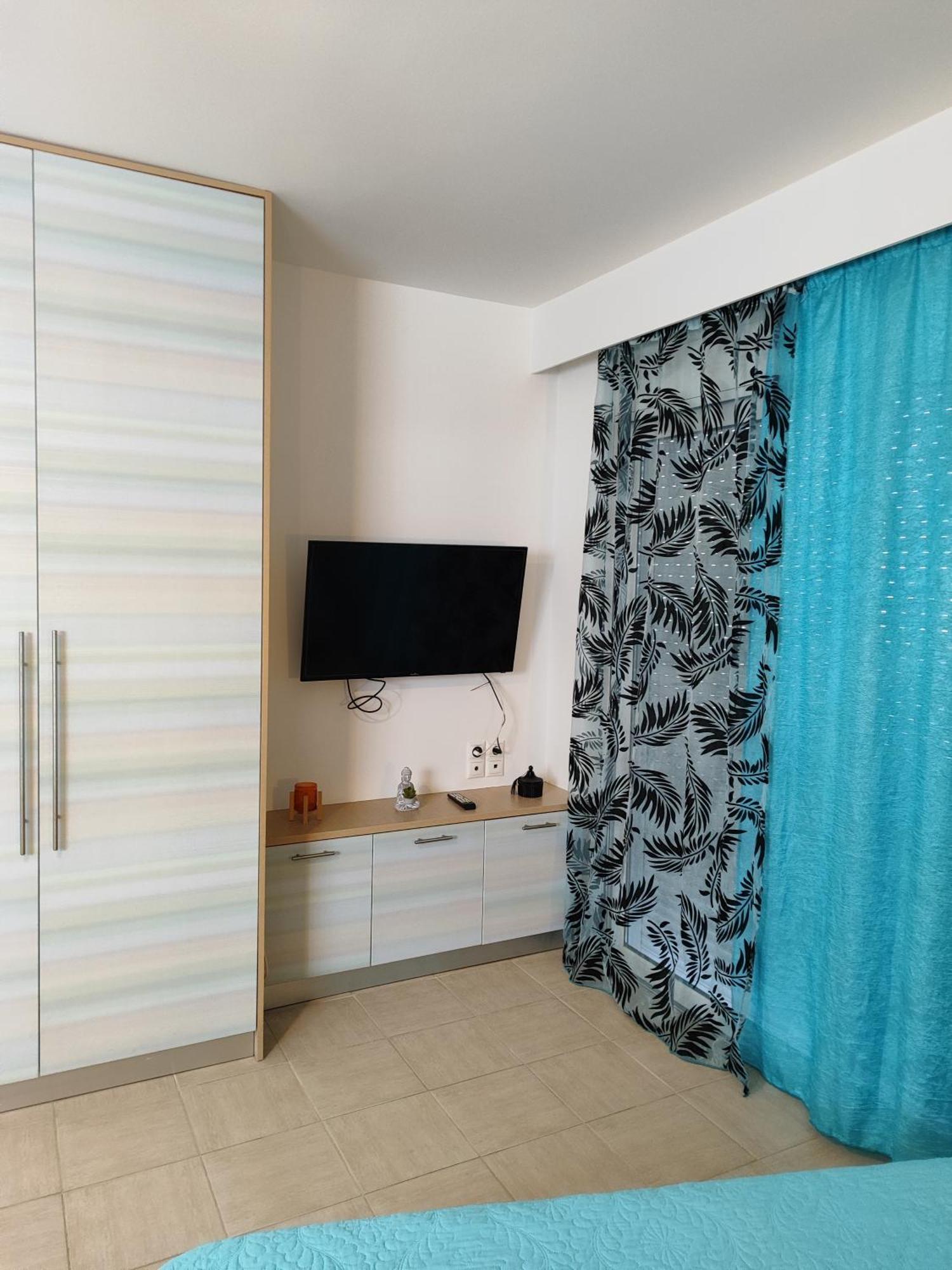 Δροσια 1 Apartment Нафплион Екстериор снимка