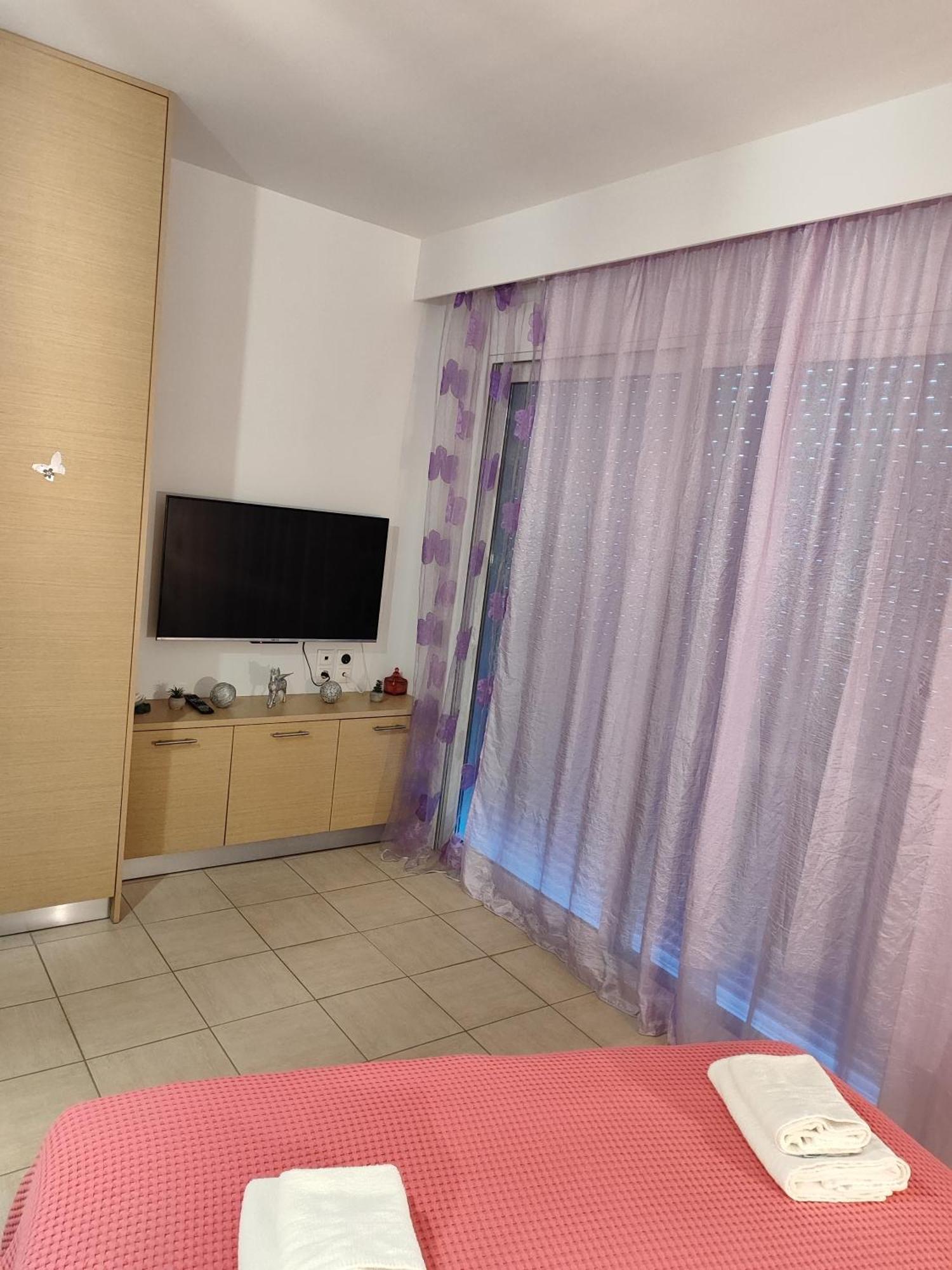 Δροσια 1 Apartment Нафплион Екстериор снимка