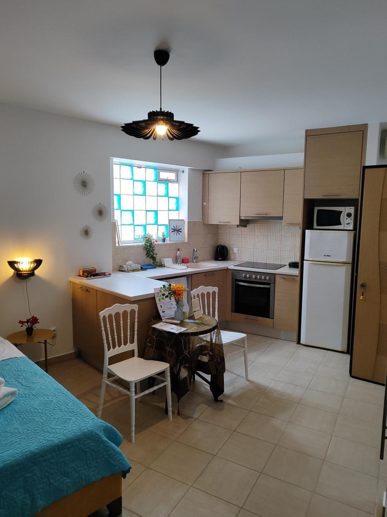 Δροσια 1 Apartment Нафплион Екстериор снимка