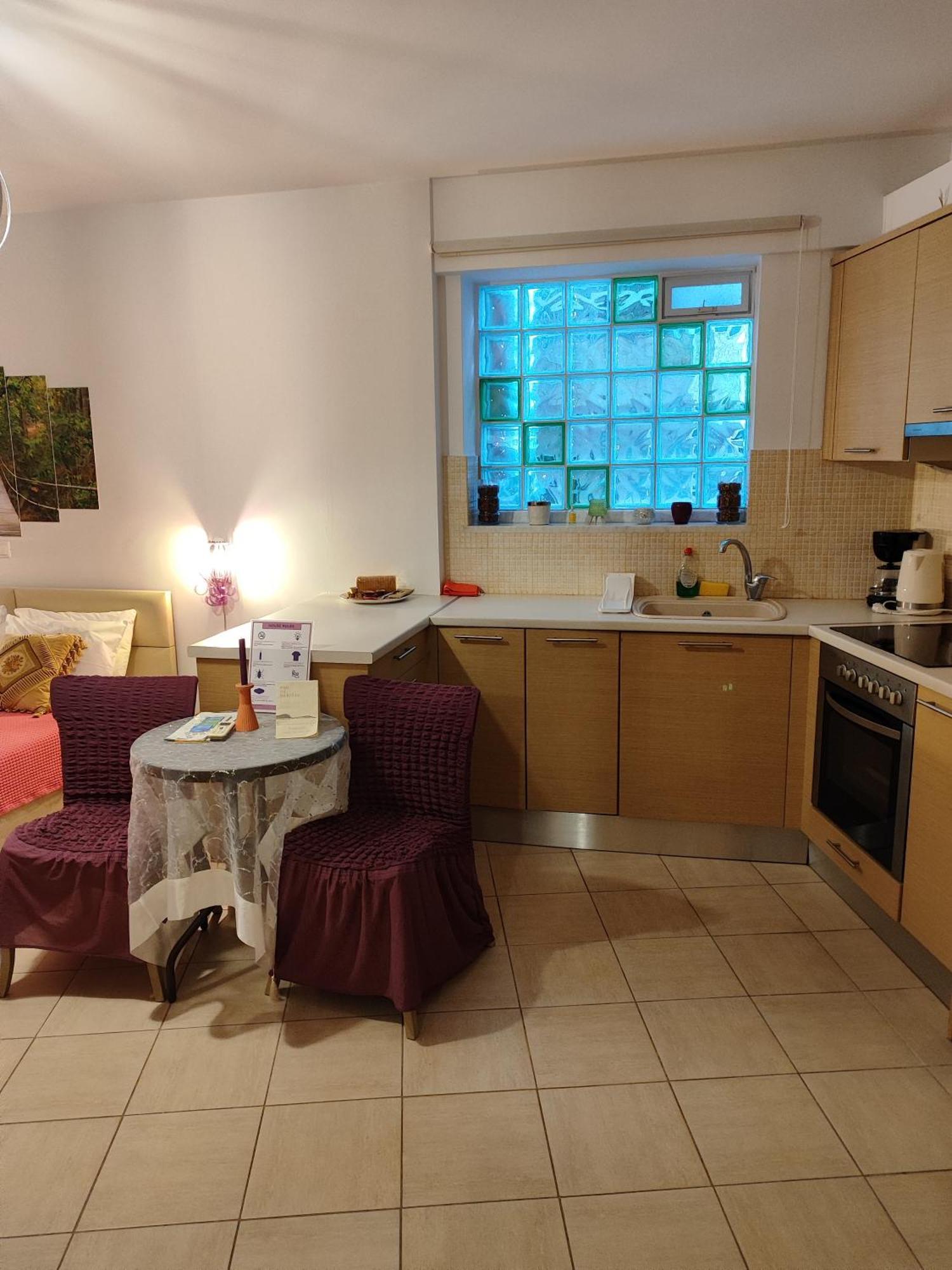 Δροσια 1 Apartment Нафплион Екстериор снимка